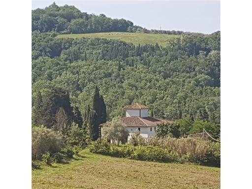 Vendita COMPLESSO COLONICO, Montespertoli foto
