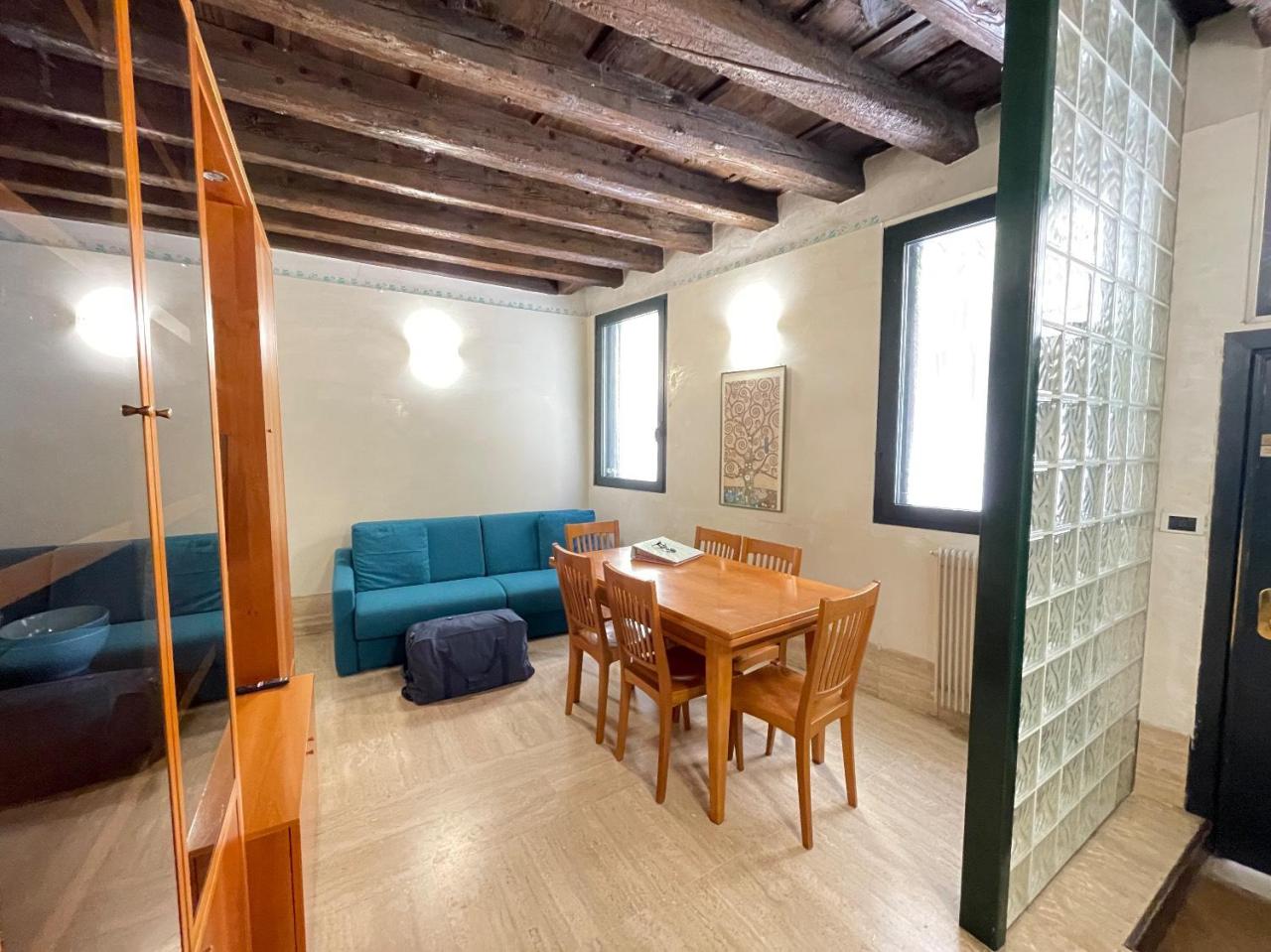 Vendita Appartamento, Venezia foto