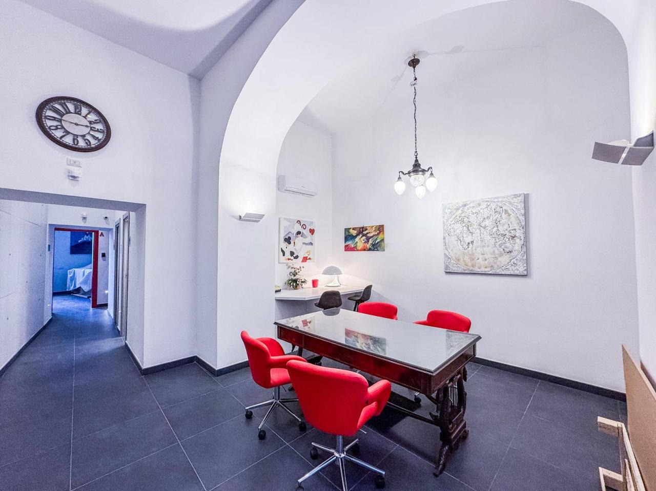 Vendita Appartamento, Napoli foto