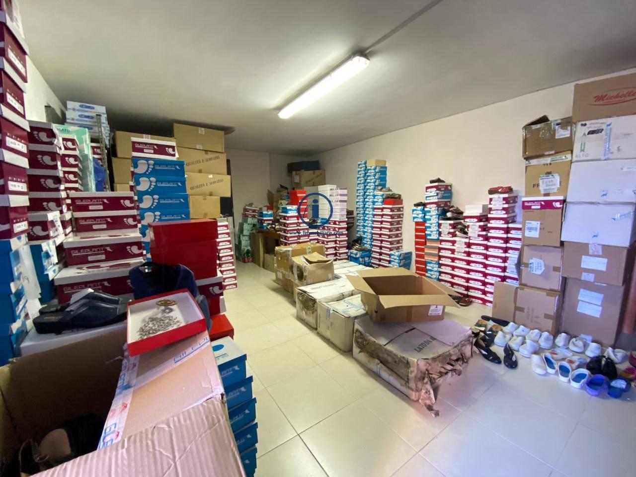 Vendita Magazzino, San Nicola la Strada foto
