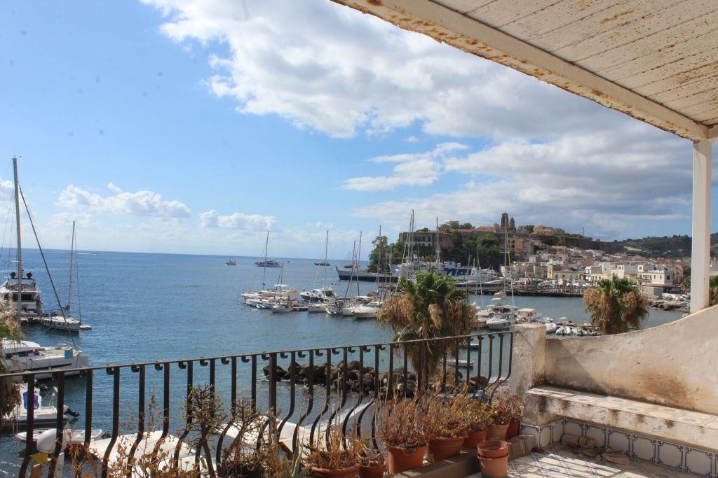 Vendita Casa indipendente, Lipari foto