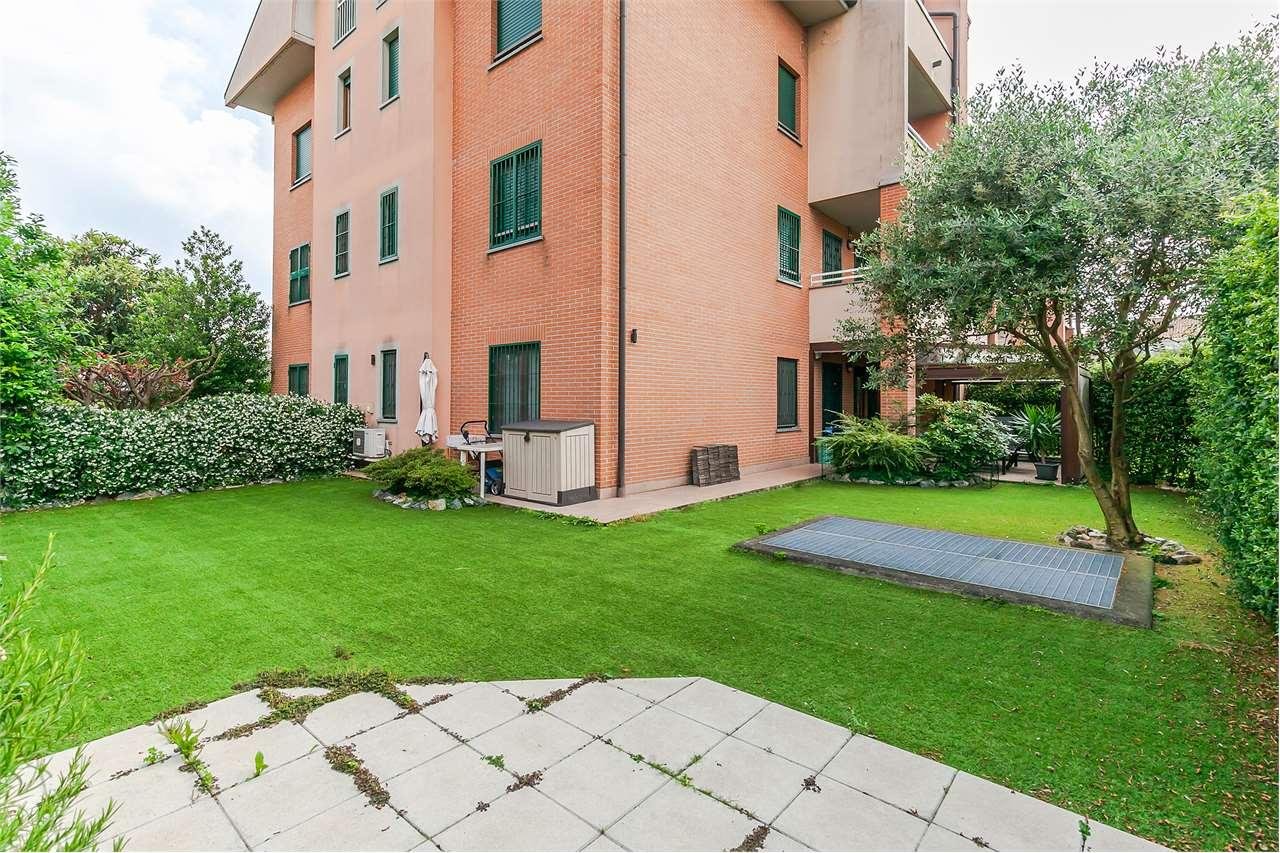Vendita vendita, Paderno Dugnano foto