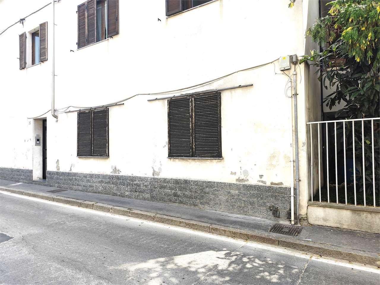 Vendita vendita, Saronno foto