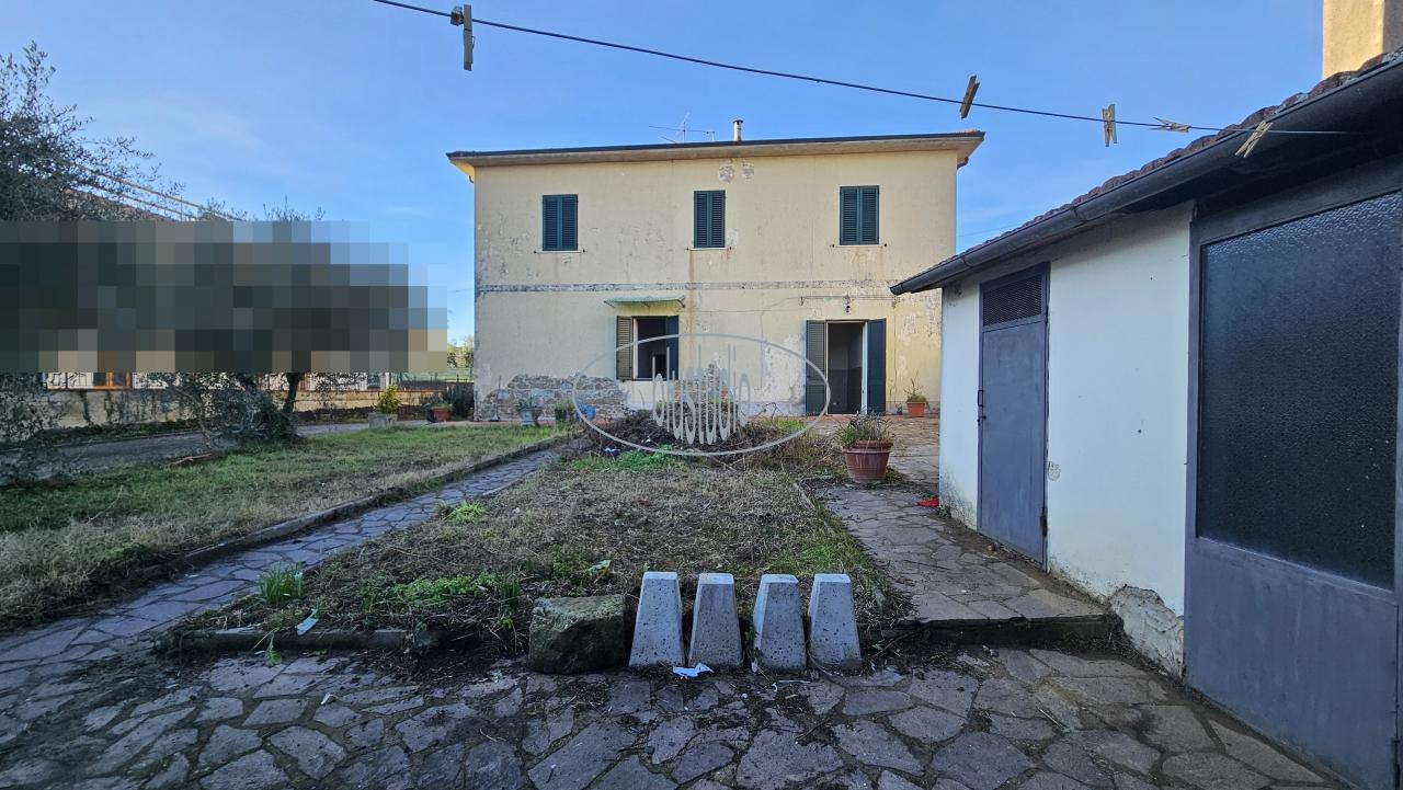 Vendita Quadrivani, Castelfranco Piandisco foto