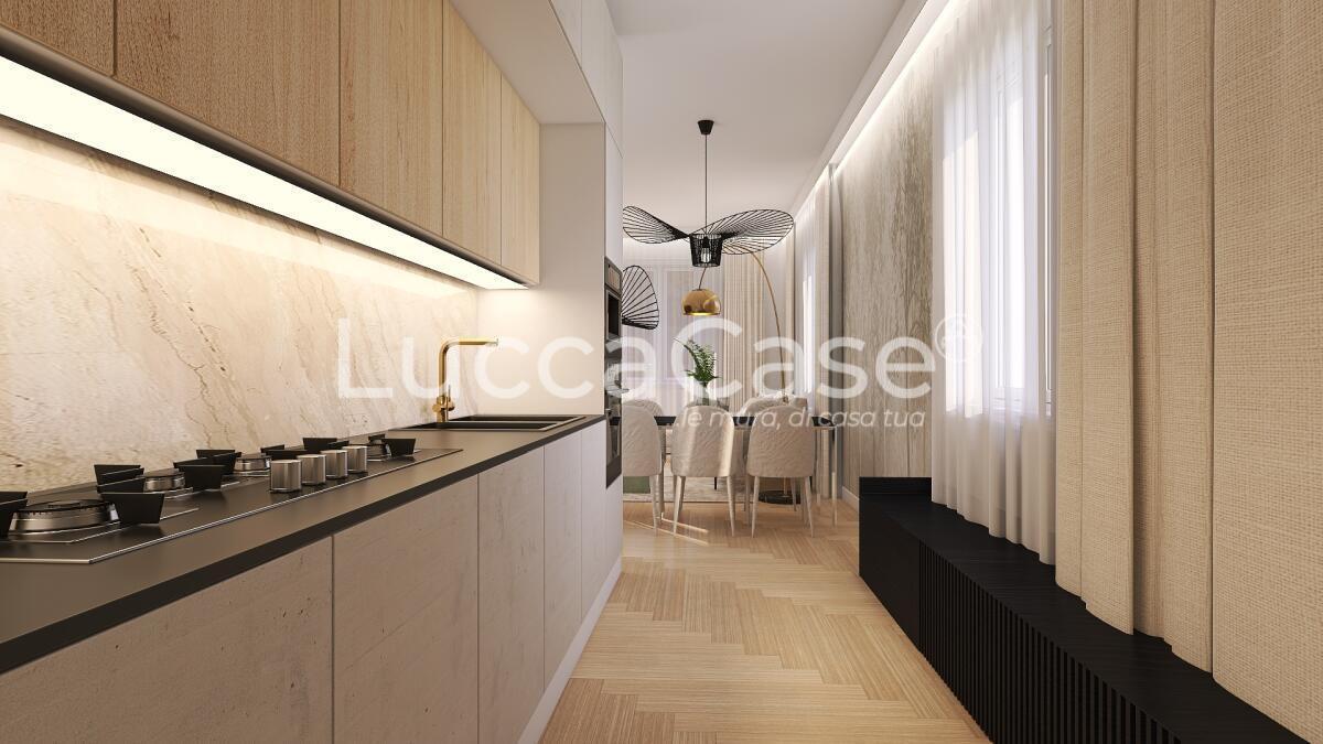 Vendita Appartamento, Seravezza Vendita Appartamento, Seravezza foto