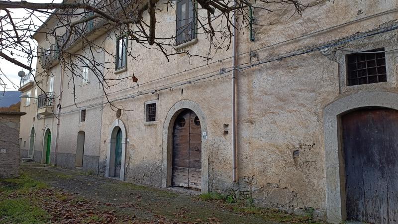 Vendita Casa indipendente, Castelpetroso foto