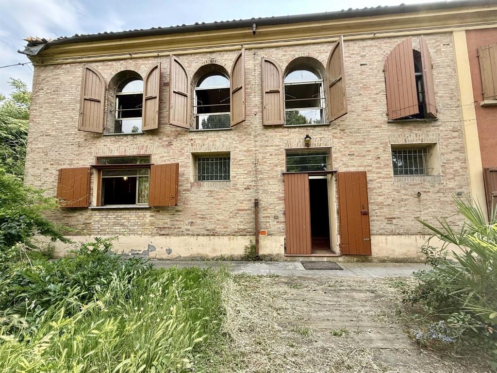 Vendita Villa bifamiliare, Alfonsine foto