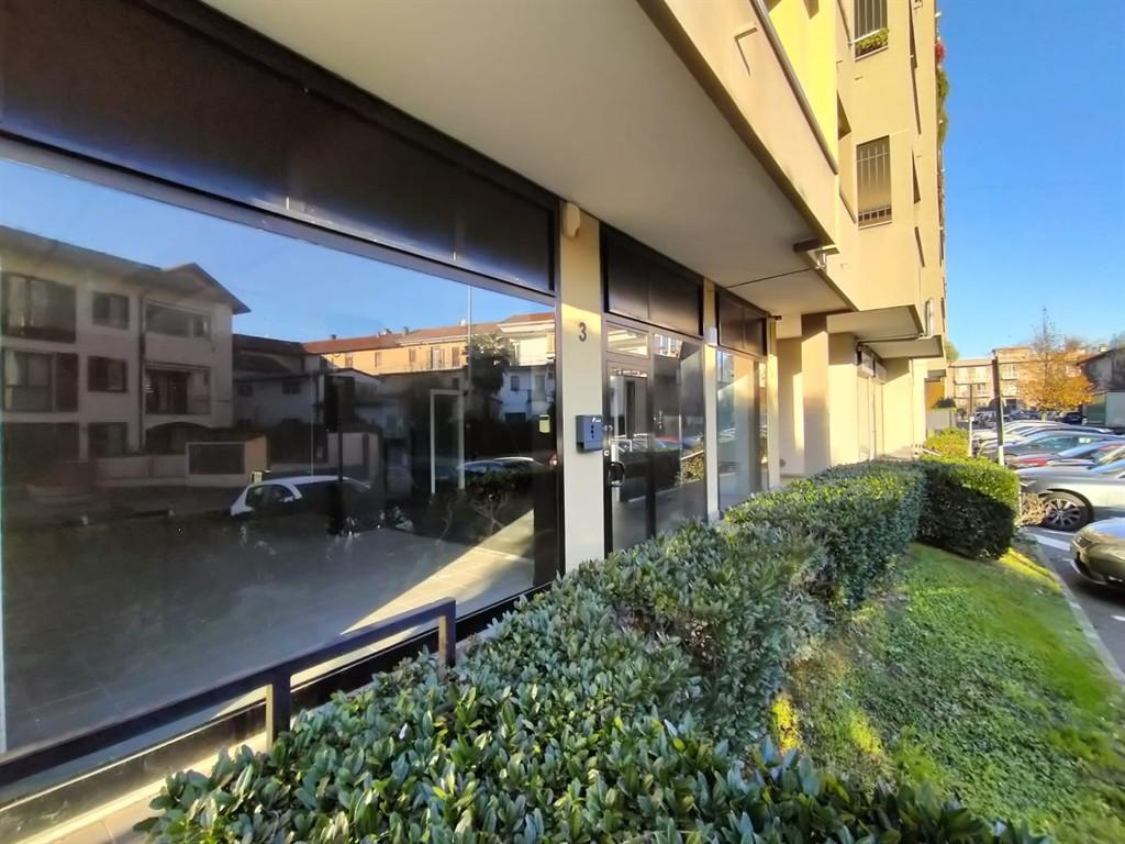 Affitto Negozio, Vedano al Lambro foto