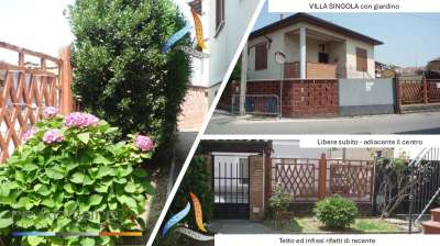 Vendita Villa, Lacchiarella Vendita Villa, Lacchiarella