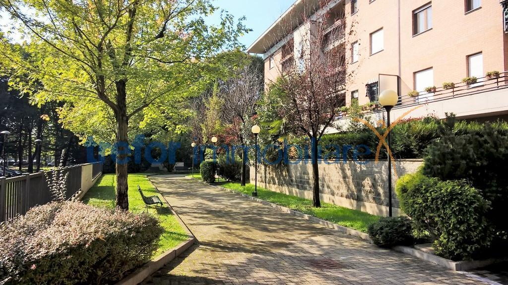 Rent Appartamento, San Donato Milanese foto