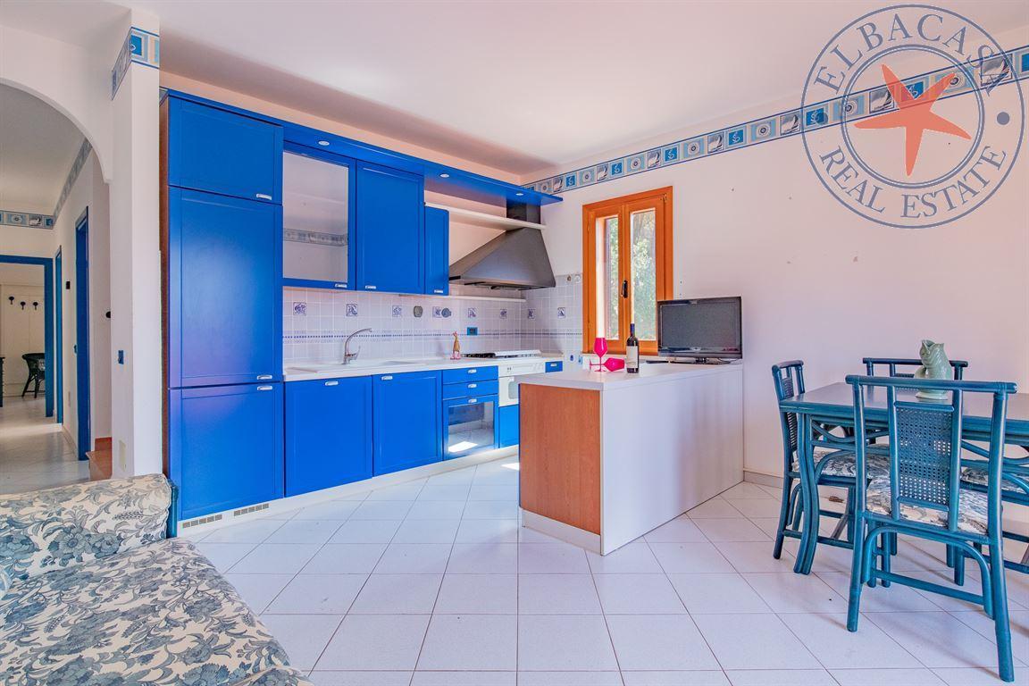 Vendita Appartamento, Porto Azzurro foto