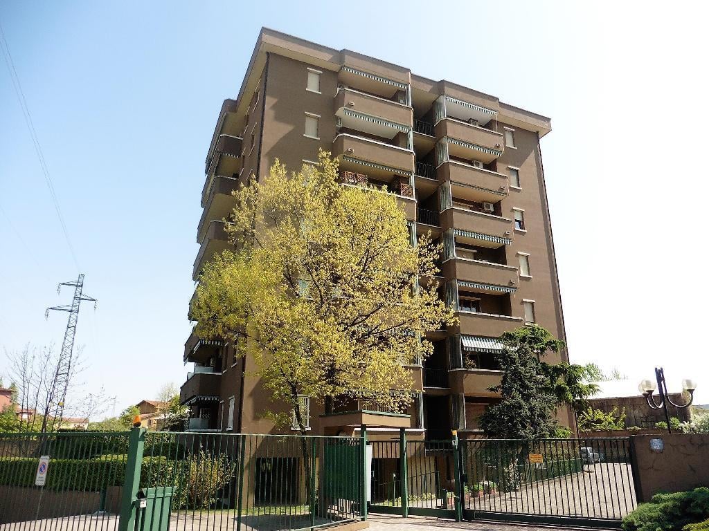 Affitto Appartamento, Monza foto