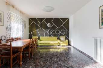 Vendita Casa Semindipendente, Massa Lombarda