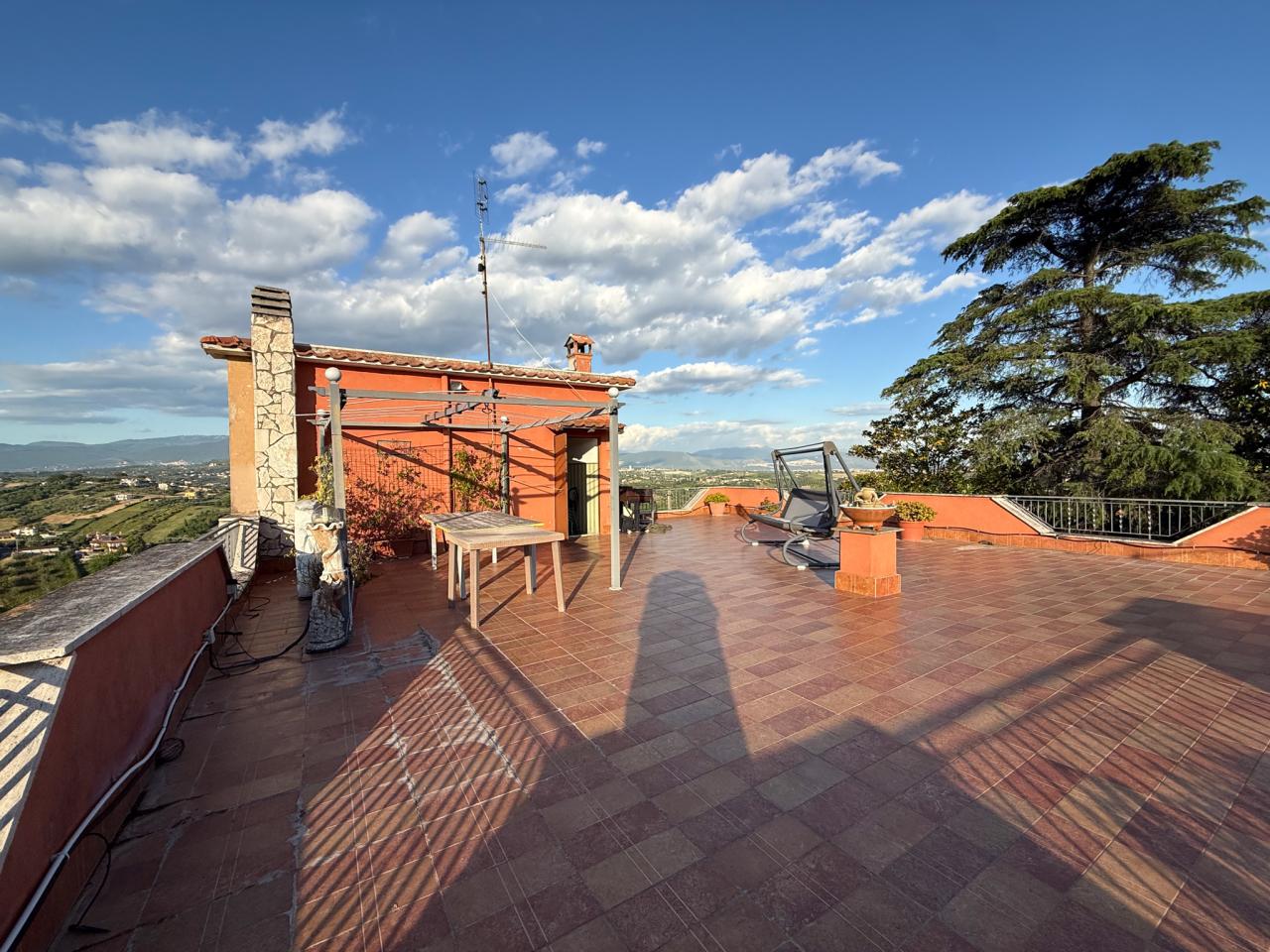 casa indipendente in vendita a Mentana
