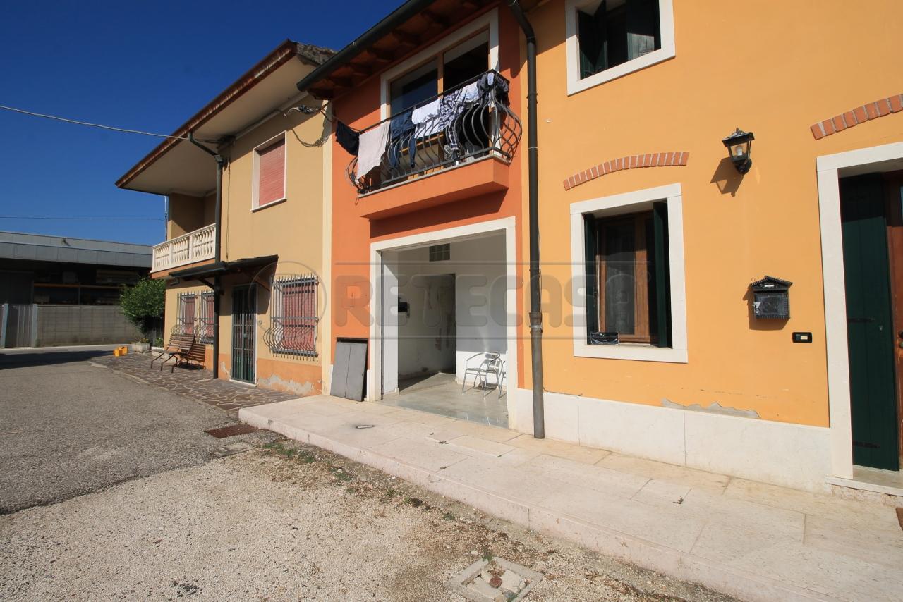 Vendita Trivani, Gambellara foto