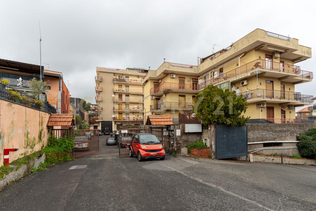 Affitto Quadrivani, Gravina di Catania foto
