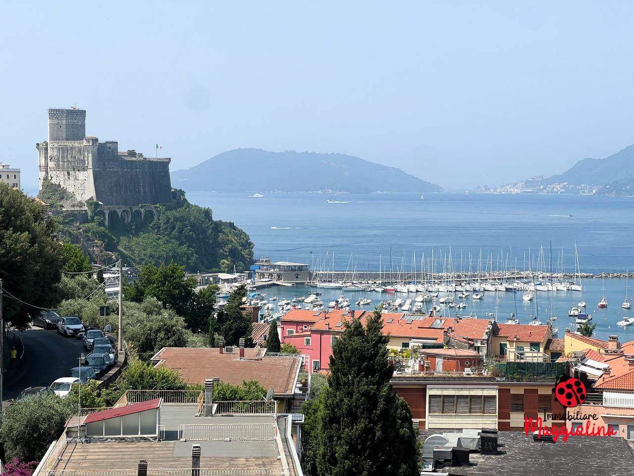 Affitto Quadrivani, La Spezia foto