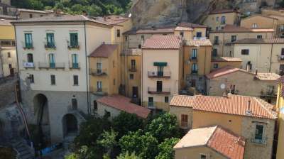 Vendita Bivani, Castelmezzano Vendita Bivani, Castelmezzano