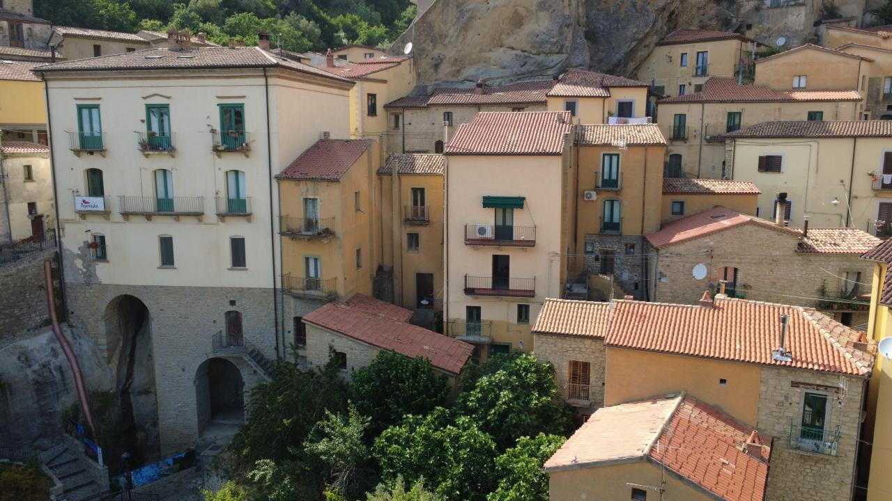 Vendita Bivani, Castelmezzano foto