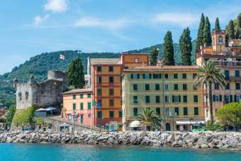 Vendita Esavani, Santa Margherita Ligure Vendita Esavani, Santa Margherita Ligure