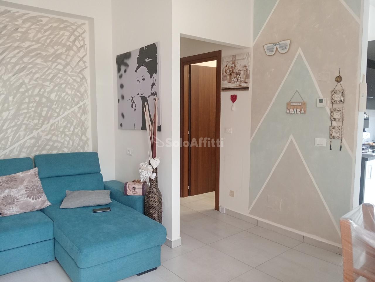 Affitto Trivani, Montemarciano foto