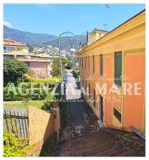 Vendita Trivani, Rapallo
