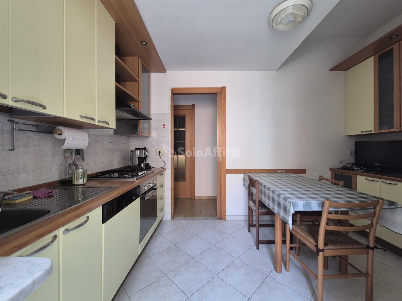 Affitto Trivani, Catanzaro foto