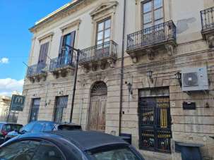 Vendita Esavani, Siracusa