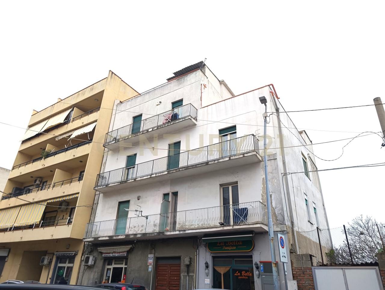 Affitto Trivani, Messina foto