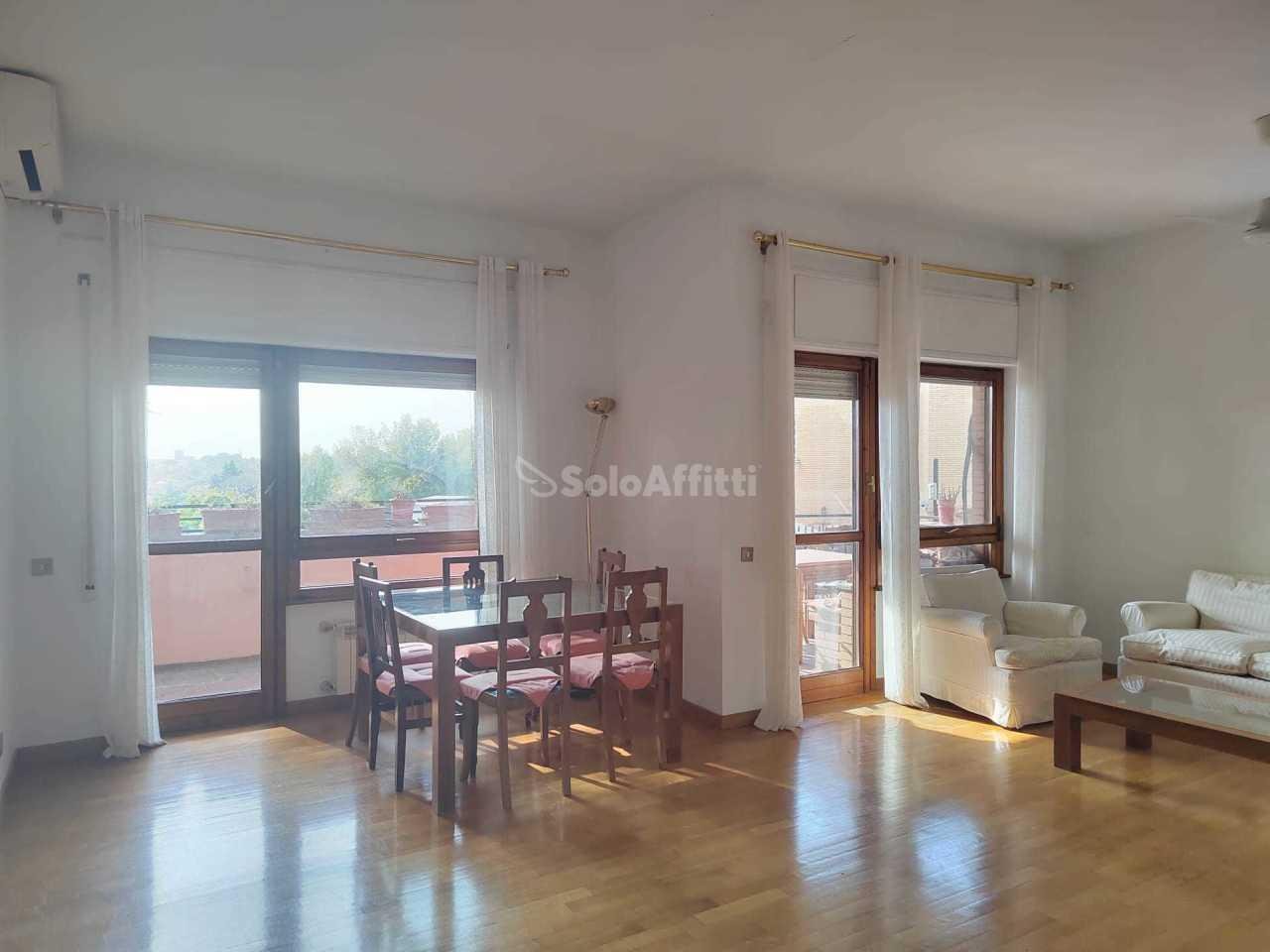 Affitto Trivani, Roma foto