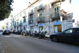 Vendita Bivani, Messina