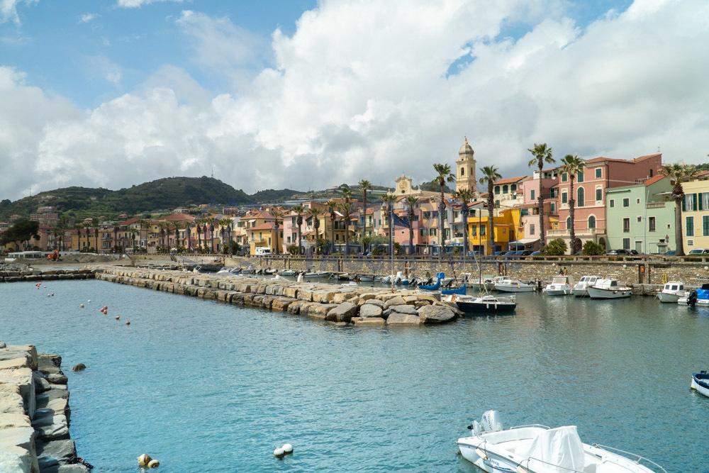 Vendita Bivani, Riva Ligure foto