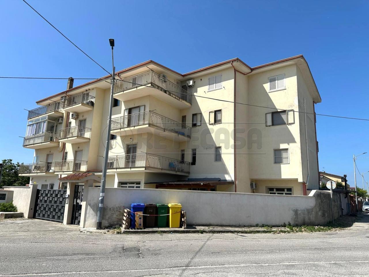 Vendita Quadrivani, Catanzaro foto