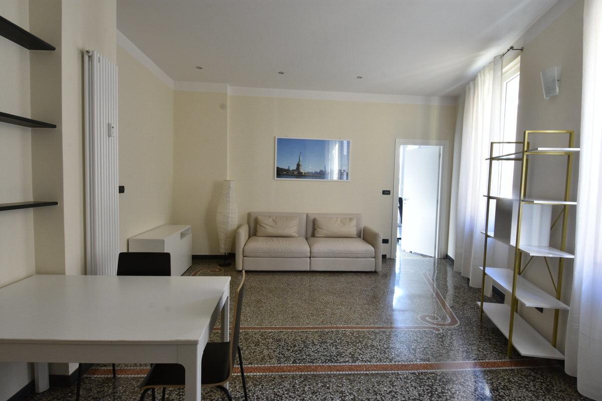 Affitto Pentavani, Genova foto