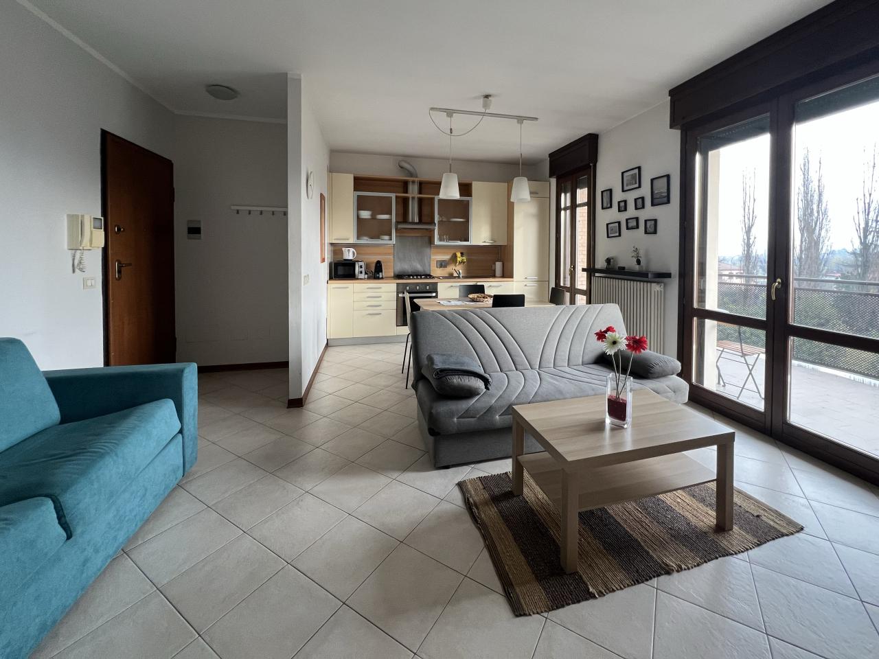 Vendita Quadrivani, Reggio nell'Emilia foto