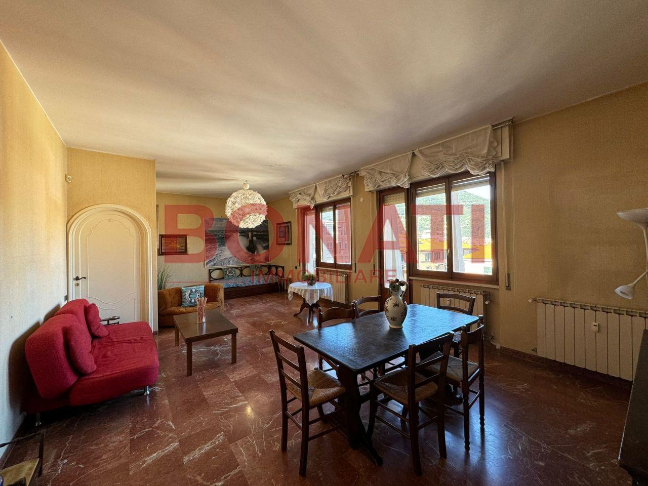 Affitto Eptavani, La Spezia foto