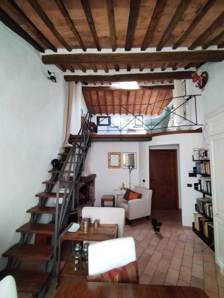 Vendita Trivani, Asciano foto