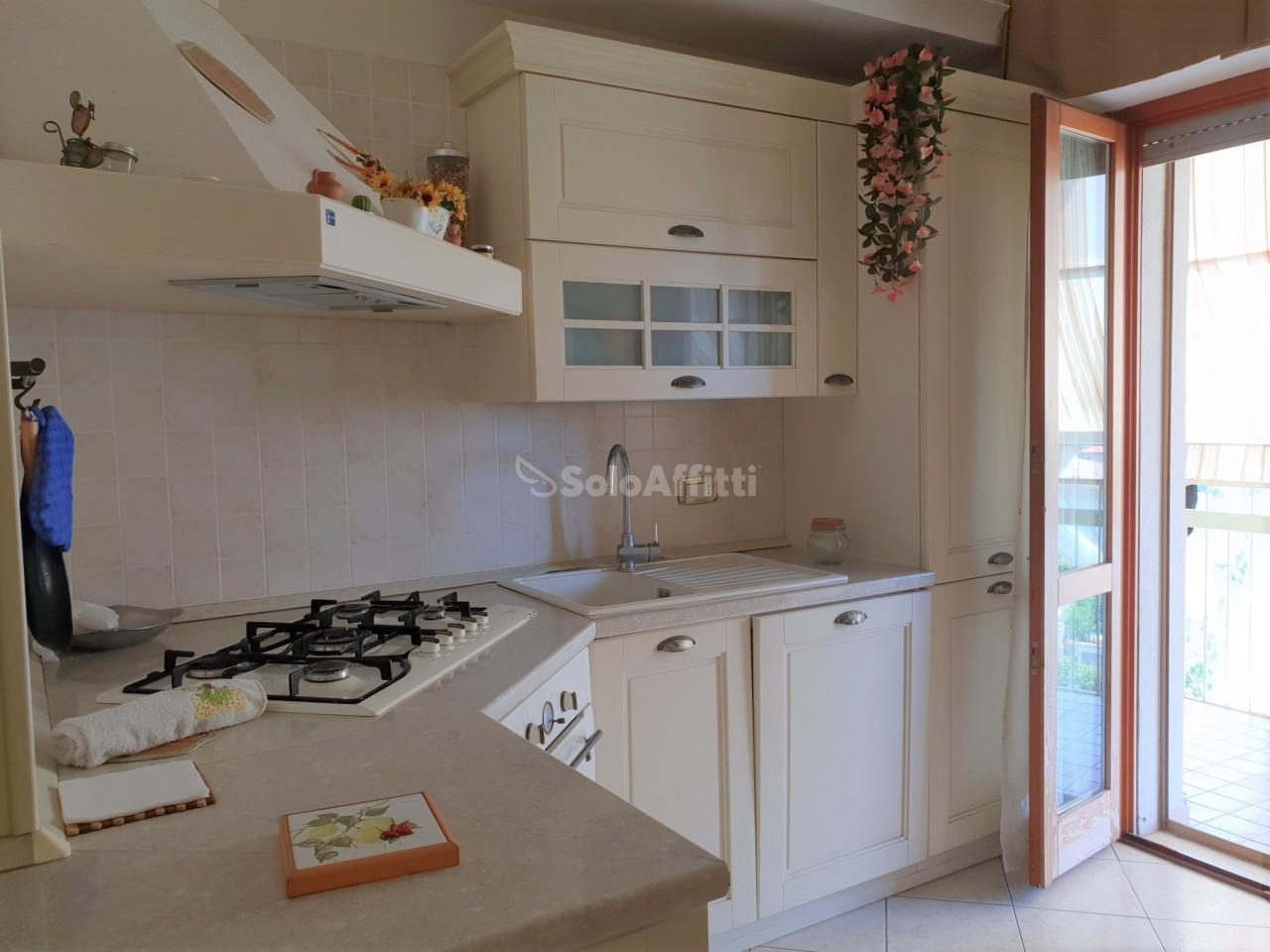 Affitto Trivani, Catanzaro foto