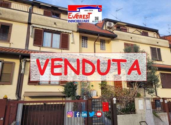 Vendita vendita, Busto Arsizio foto
