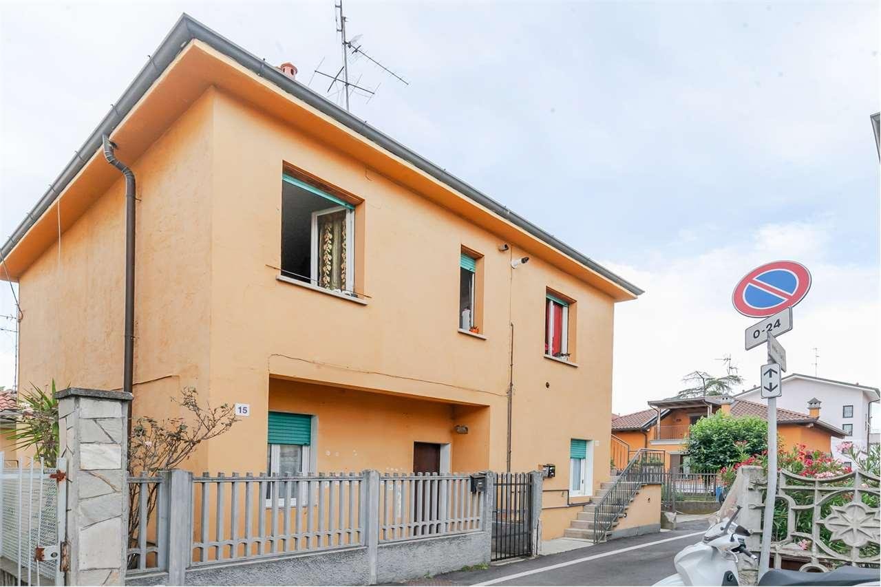 Vendita vendita, Paderno Dugnano foto
