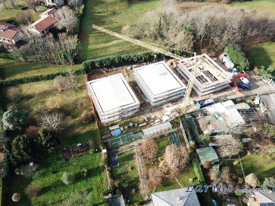 Vendita Eptavani, Monguzzo foto