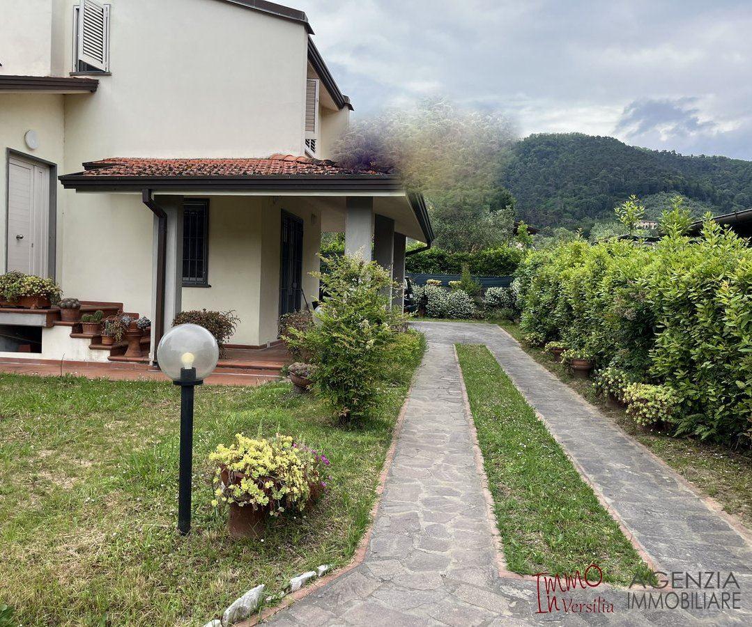Vendita Multivani, Massarosa foto
