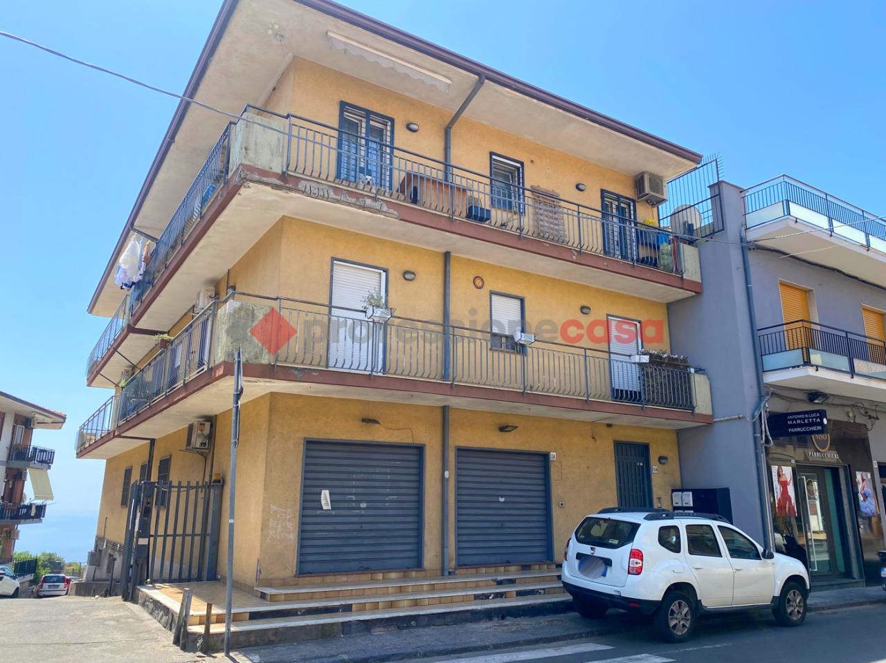 Vendita Appartamento, Aci Castello foto