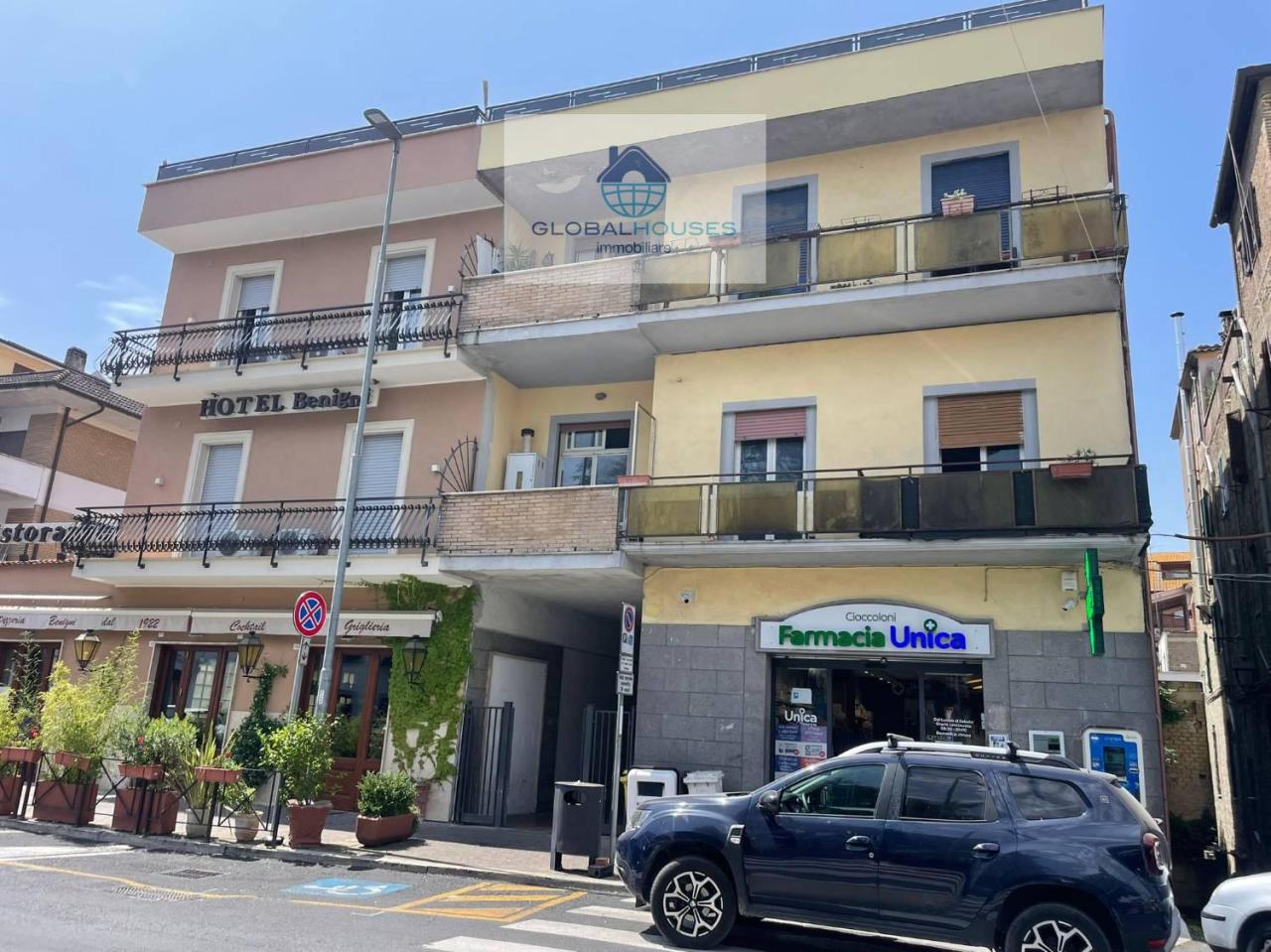 Vendita Appartamento, Campagnano di Roma foto