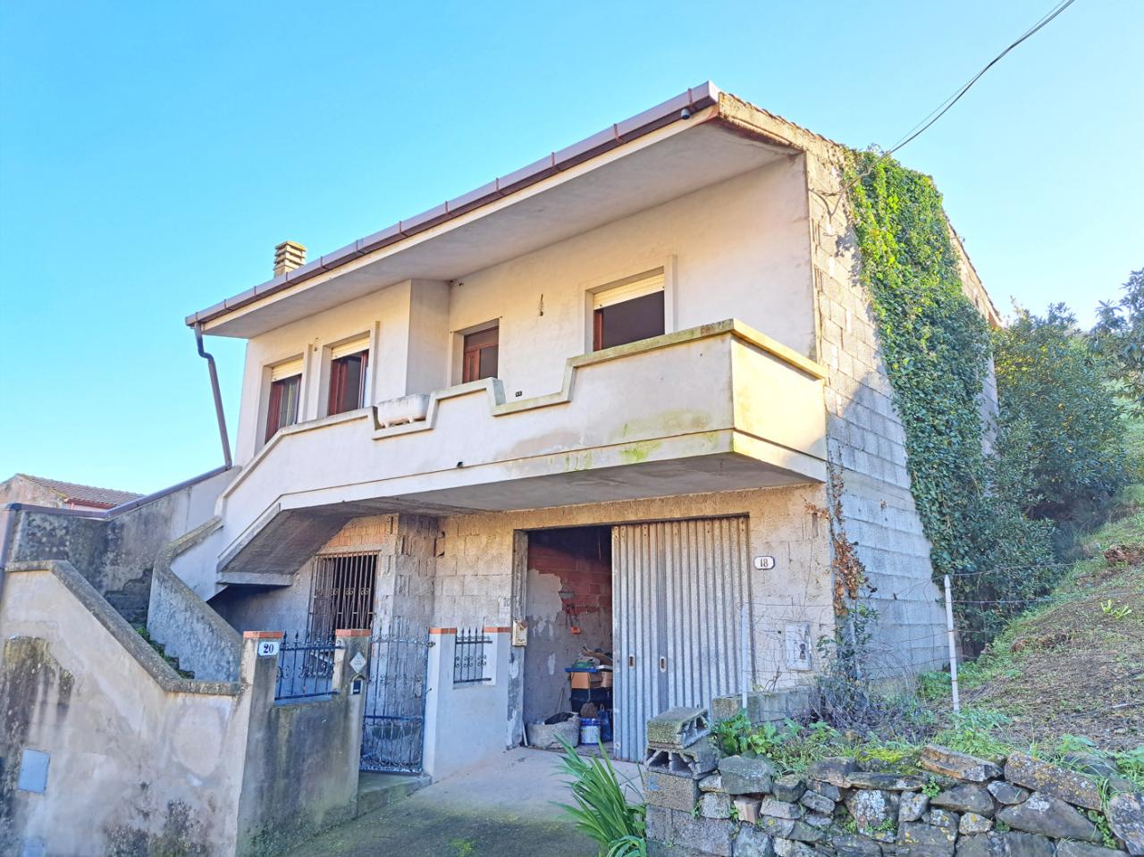 Vendita Casa indipendente foto