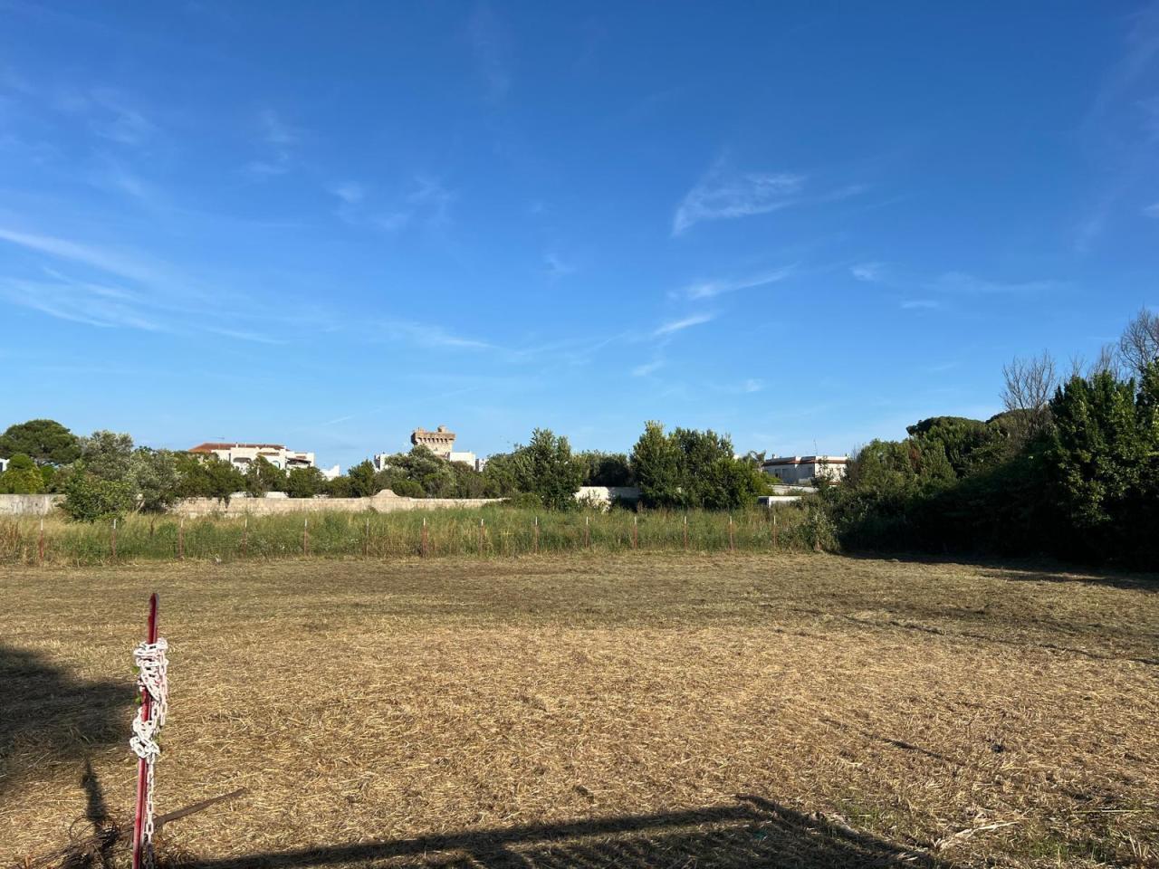 Vendita Terreni, San Felice Circeo foto