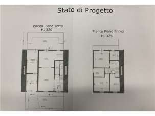 Vendita TERRATETTO, Empoli
