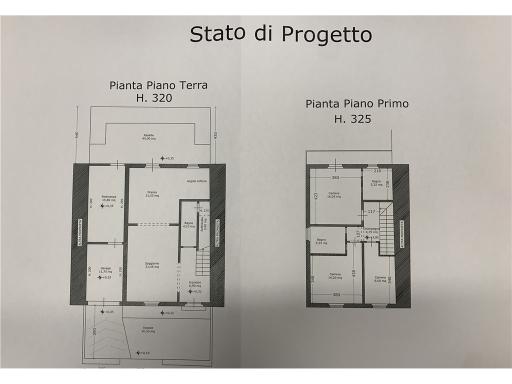 Vendita TERRATETTO, Empoli foto