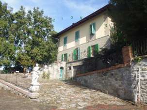 Vendita VILLA, Vicchio