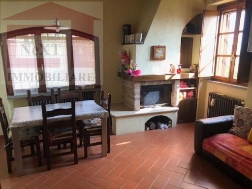 Vendita PORZIONE DI COLONICA, Reggello foto